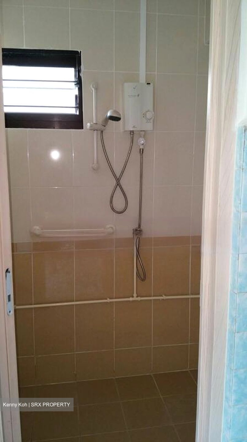 Blk 43 Telok Blangah Rise (Bukit Merah), HDB 3 Rooms #612938291